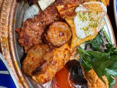 -SULTAN·苏坦土耳其餐厅(新光汇店)