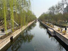 -元大都城垣遗址公园
