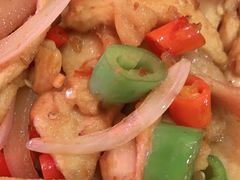 -百年神厨·地道川菜(清江西路店)