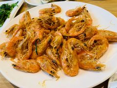 -南海渔家•海鲜•正宗海南菜(海棠湾店)