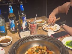 -七欣天香辣蟹火锅(上海银亿滨江店)