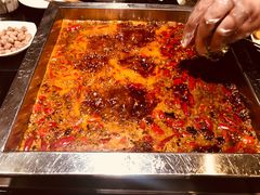 -安安火锅(上美广场店)