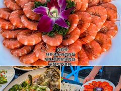 -小海豚•老字号海鲜餐厅(天涯店)