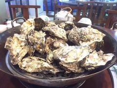 -蚝得喜海鲜(东城店)