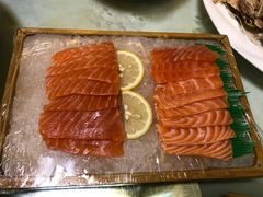 -北塘海鲜·天津菜(大光明桥旗舰店)