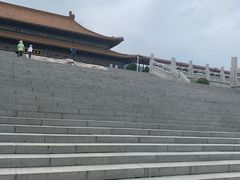 -终南山古楼观历史文化景区