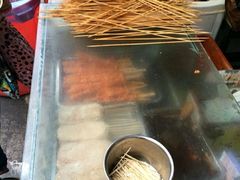 -陈勇串炸里脊(马道街步行街店)