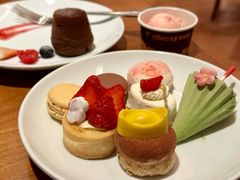 -嘉定凯悦·咖啡厅