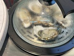 -三个大叔烤羊肉串·炭炉砂锅菜(西三旗店)