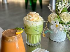 -七七家的糖水店(南湾街1号店)