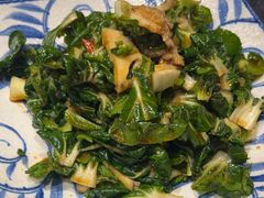 -正德楼果木烤鸭·渔家菜(东港店)