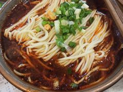 -金板凳重庆小面(邮政街店)