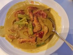-广州塔晖粤轩中餐厅
