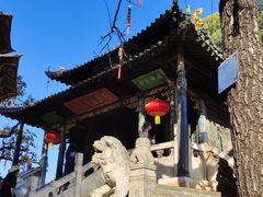 -昆明市金殿名胜区