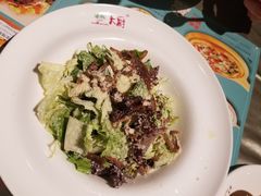 -美森西餐厅(曙光大道店)