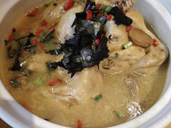 -印象鲵宴·张家界地标美食名片(溪布街店)