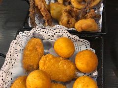 -阳光披萨(辽宁路店)