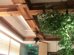 大堂-蜜桃餐厅·伴山(湖滨商业街店)