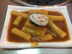 -杀猪天·韩国烤肉(总店)