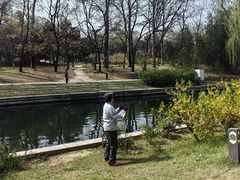 -元大都城垣遗址公园