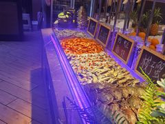 -欢乐牧场海鲜烤肉自助(牡丹园店)