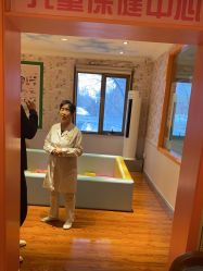 -北京俪婴妇产医院(朝阳大悦城店)