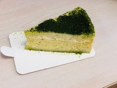 -LA MATCHA抹茶吧(进贤路店)