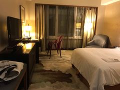 -北京西单美爵酒店