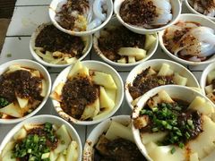 -洞子口张老二凉粉(文殊院店)