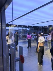 -泫舞舞蹈工作室