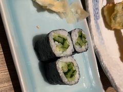 -小山日本料理(兴业太古汇店)