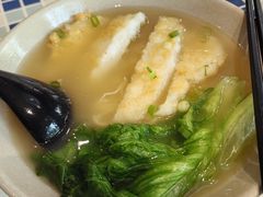 -路环码头面馆