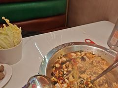 -聚味罗记大排檔·烧烤·鲜鱼杂·甲鱼煲(科学馆店)