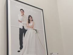 -海马体照相馆丨大师(青岛万象城店)