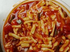 -雅克西食府(劲松店)