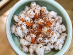 -孙盛兴奥灶面馆·蟹黄面·三虾面(直营.拙政园店)