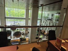 -上海古井假日酒店 · 徽昇楼中餐厅