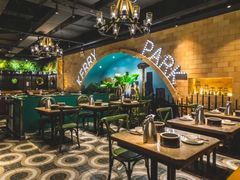 大堂-V-ONE西雅图海鲜自助餐厅(仓山万达广场店)