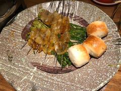 -大圣烧烤(马湖新村店)