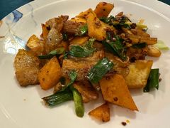 -香叶草中餐厅(川白楼店)