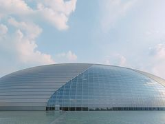-国家大剧院
