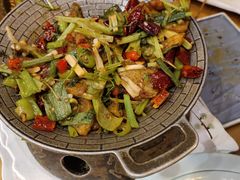 -小俩口烧烤东北菜(双井店)