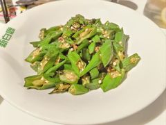 -新白鹿餐厅(第一百货店)