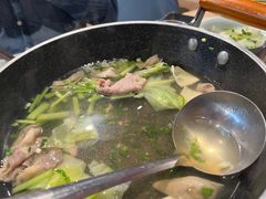 -全牛匠·乐山跷脚牛肉(新中关店)