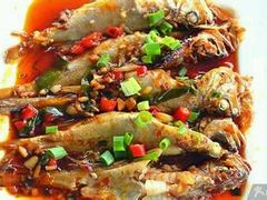 -徐记私厨(半淞园路店)