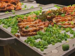 -绿茶餐厅(乐峰广场店)