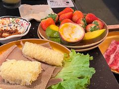 -牛New寿喜烧(新六百店)