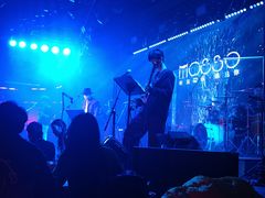 -MOSSO音乐酒吧·live house(南京旗舰店)
