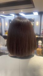 -Z.X HAIR SALON张新美业