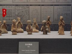 -洛阳古墓博物馆